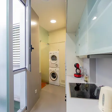 Apartment Rentalsevilla A Pies De La Giralda Sevilla
