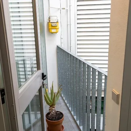 Rentalsevilla A Pies De La Giralda Daire *