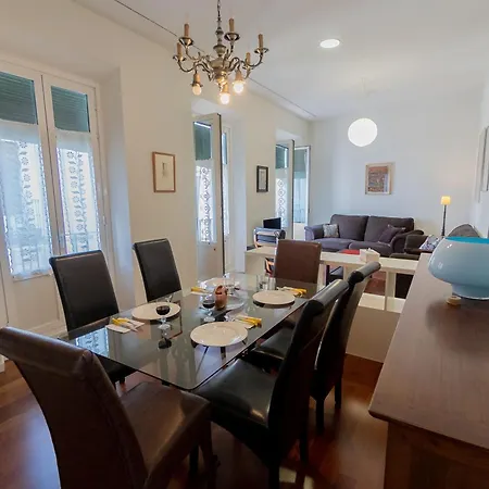 Apartment Rentalsevilla A Pies De La Giralda