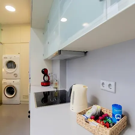 Appartamento Rentalsevilla A Pies De La Giralda Siviglia