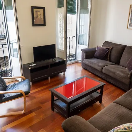 Rentalsevilla A Pies De La Giralda Appartamento