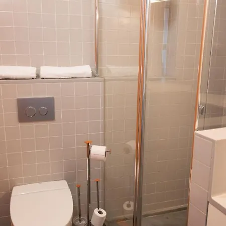 Appartamento Rentalsevilla A Pies De La Giralda *