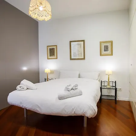 Appartamento Rentalsevilla A Pies De La Giralda