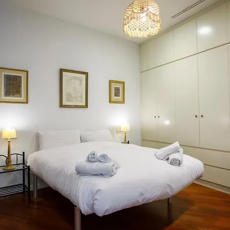 Appartamento Rentalsevilla A Pies De La Giralda