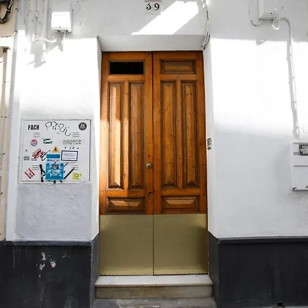 Appartamento Rentalsevilla A Pies De La Giralda *